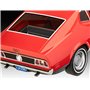 Revell 05664 Gift Set - Ford Mustang Mach 1 (James Bond 007) "Diamonds Are Forever"