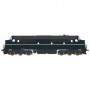 Dekas DK-8750211 Diesellok Mx 1029 Viking Rail AC Digital