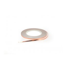 Artesania 27595 Adhesive Copper Tape - 5 mm x 50 meters