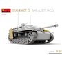 MiniArt 35388 Tanks STUG III AUSF. G 1945 ALKETT PROD