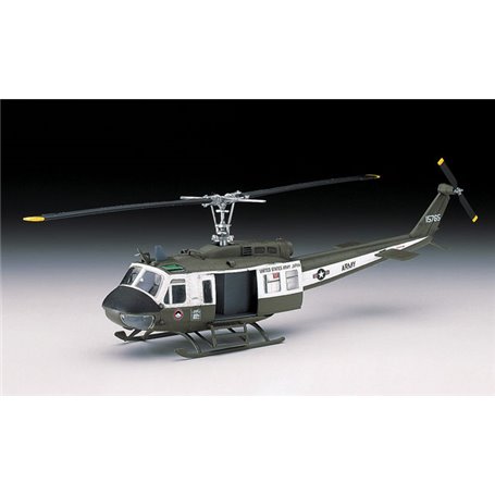 Hasegawa 00141 Helikopter Bell® UH-1®H IROQUOIS®