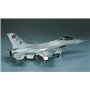 Hasegawa 00342 Flygplan F-16®N FIGHTING FALCON®
