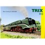 Trix 19841 Trix H0 Katalog 2023/2024 Engelska