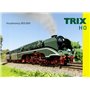 Trix 19840 Trix H0 Katalog 2023/2024 Tyska