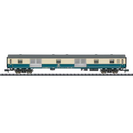 Trix 18568 Baggagevagn Dm 905 DB