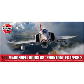 Airfix 06019A Flygplan McDonnell Douglas Phantom FG.1/FGR.2