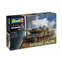 Revell 03342 Tanks Leopard 2 A6M+