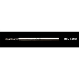 Tamiya 74132 Fine Pivot Drill bit 0.8 mm