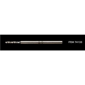 Tamiya 74133 Fine Pivot Drill bit 0.9 mm