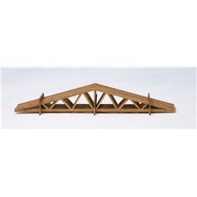 Joswood 40450 Cargo roof truss
