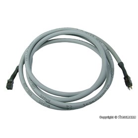 Viessmann 5236 Extension cable for multiplexer, 1m