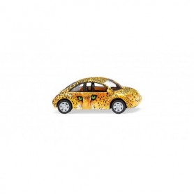 Wiking 003514 VW New Beetle "Safari"