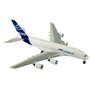 Revell 63808 Flygplan Model Set Airbus A380 "Gift Set"