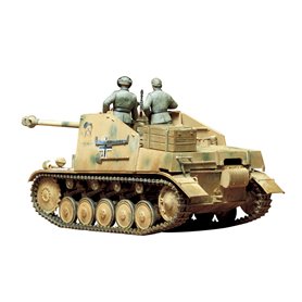 Tamiya 35060 Tanks GERMAN SDKFZ 131 MARDERII SP