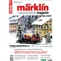 Märklin 389215 Märklin Magazin 6/2023 Tyska