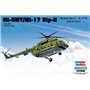 Hobby Boss 87208 Helikopter Mi-8MT/Mi-17 Hip-H