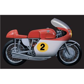 Italeri 4630 Motorcykel MV AGUSTA 500 cc. 4 CYLINDERS - 1964
