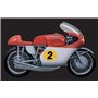 Italeri 4630 Motorcykel MV AGUSTA 500 cc. 4 CYLINDERS - 1964