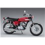 Hasegawa 21731 Motorcykel Kawasaki 500-SS/MACH III (H1 LATE VERSION)