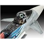 Revell 05649 Flygplan Eurofighter Rapid Pacific "Exclusive Edition"