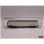 Tåg & Hobby 190 Plastbox, genomskinlig, L190xB40xH60 mm, 1 st