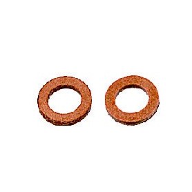 Wilesco 1001 Sealing Ring M5, for steam whistle and dome steam whistle, 1 st