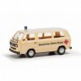 Herpa 097611 VW T3 Bully "German Red Cross" (BASIC)