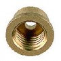 Wilesco 1537 Collar nut / Solder ring, for steam pipe screws M6 x 0,75