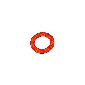 Wilesco 1003 Sealing Ring M5, 1 st, svart