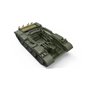 MiniArt 37020 Tanks T-55A MOD.1981 INTERIOR KIT