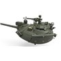 MiniArt 37020 Tanks T-55A MOD.1981 INTERIOR KIT