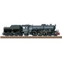 Trix 25490 Class F 1200 Steam Locomotive