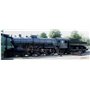 Trix 25490 Class F 1200 Steam Locomotive