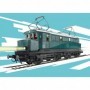 Märklin 30111 Class E 44 Electric Locomotive