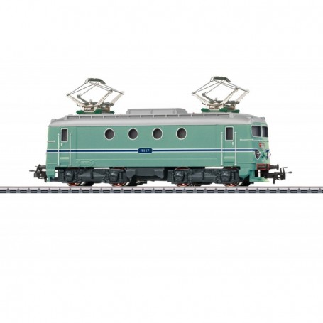 Märklin 30131 Class 1100 Electric Locomotive