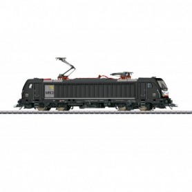 Märklin 36643 Class 187 Electric Locomotive