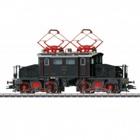 Märklin 37480 Class E 70.2 Electric Locomotive