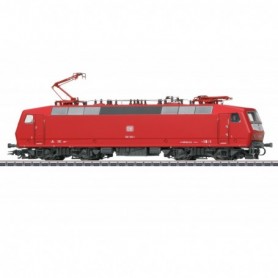 Märklin 37829 Class 120.1 Electric Locomotive