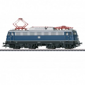 Märklin 39125 Class 110 Electric Locomotive