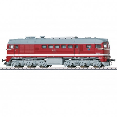 Märklin 39201 Class 220 Diesel Locomotive
