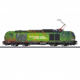 Märklin 39295 Class 248 Dual Power Locomotive