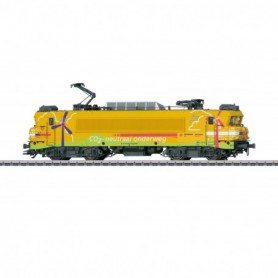 Märklin 39721 Class 1800 Electric Locomotive
