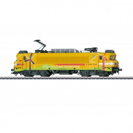 Märklin 39721 Class 1800 Electric Locomotive