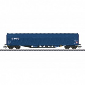 Märklin 47155 Godsvagn Rilns AAE Cargo "VTG"