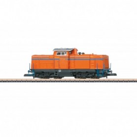 Märklin 88211 Class V 125 Diesel Locomotive
