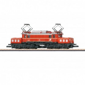 Märklin 88229 Class 1020 Electric Locomotive