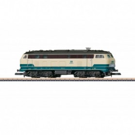 Märklin 88808 Class 218 Diesel Locomotive