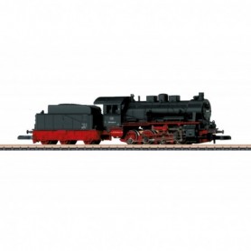 Märklin 88986 Class 055 Steam Locomotive