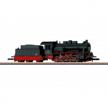 Märklin 88986 Class 055 Steam Locomotive