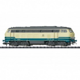 Trix 16254 Class 215 Diesel Locomotive